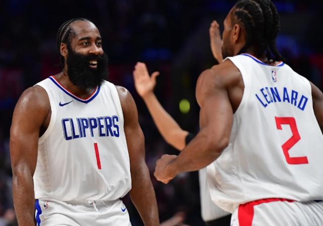 哈登降薪成调查新目标?布伦森弃1.13亿更成热门